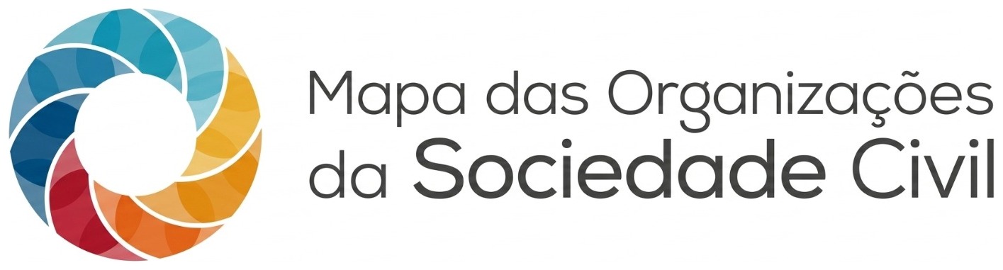 Selo OSC — Mapa das Organizações da Sociedade Civil